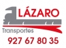 Transportes Lazaro